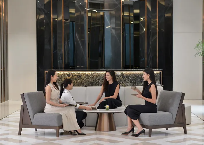 Hotel Gm Estate And Executive Apartments, Sukhumvit 20