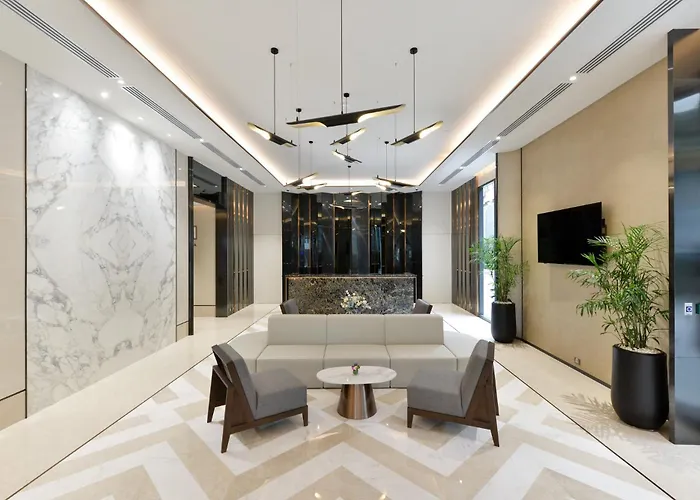 Hotel Gm Estate And Executive Apartments, Sukhumvit 20