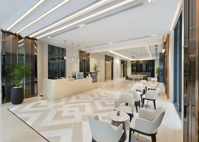 Hotel Gm Estate And Executive Apartments, Sukhumvit 20 5*