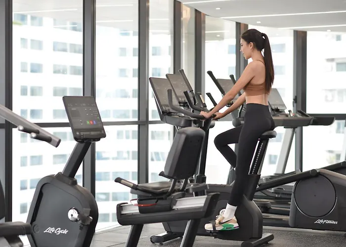Gm Estate And Executive Apartments, Sukhumvit 20 Hotel
