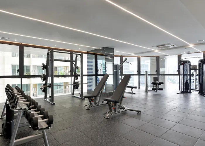 Hotel Gm Estate And Executive Apartments, Sukhumvit 20 5*