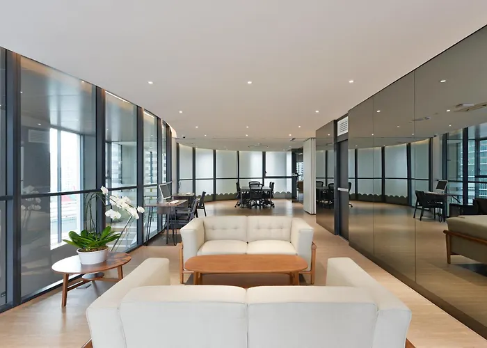 Gm Estate And Executive Apartments, Sukhumvit 20