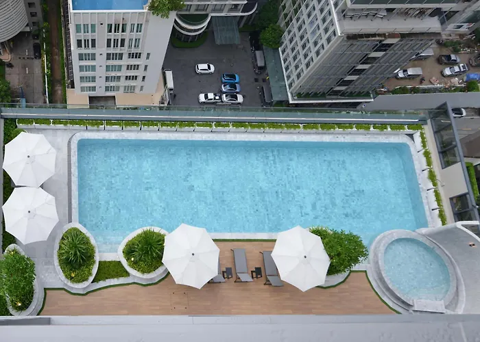Gm Estate 酒店及行政公寓 5*