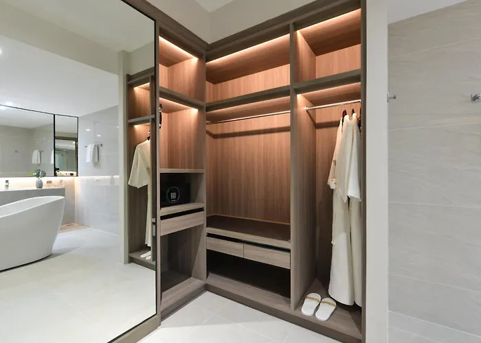 Gm Estate And Executive Apartments, Sukhumvit 20