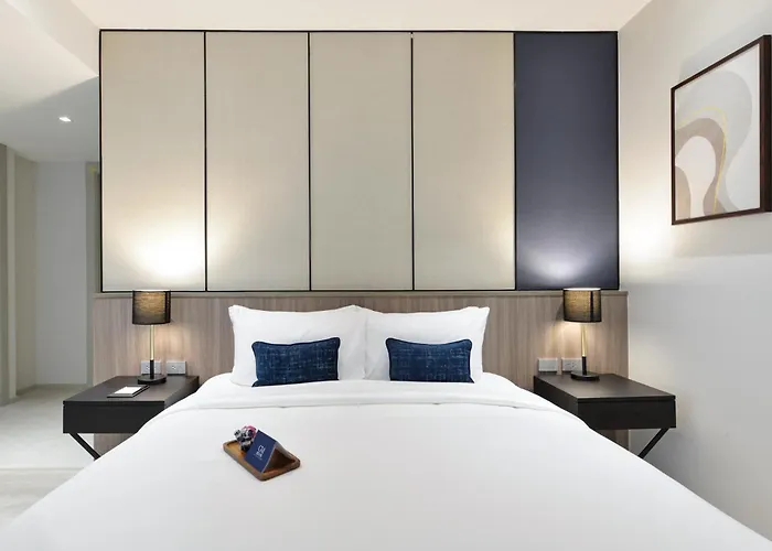 Gm Estate And Executive Apartments, Sukhumvit 20 Hotel Bangkok