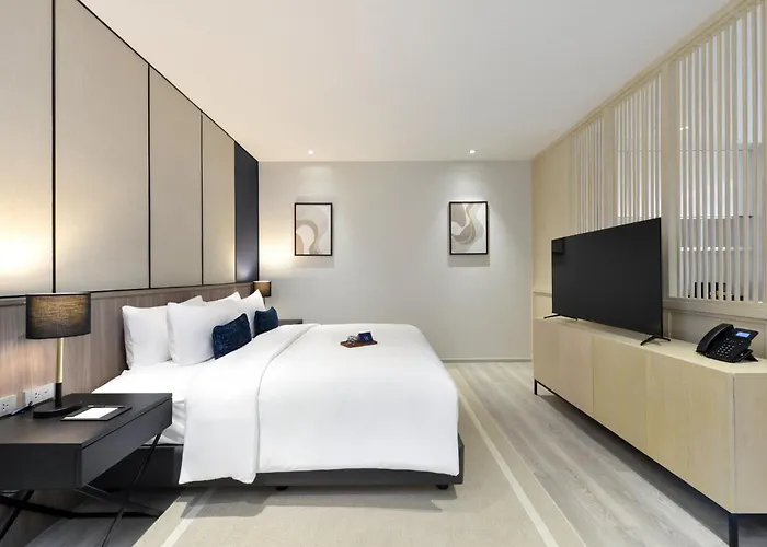 Hotel Gm Estate And Executive Apartments, Sukhumvit 20