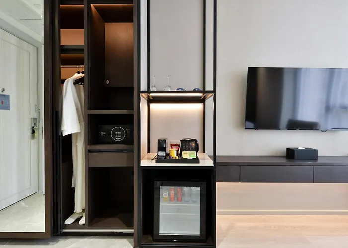 Gm Estate And Executive Apartments, Sukhumvit 20 Hotel Bangkok