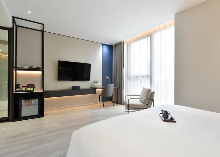 Hotel Gm Estate And Executive Apartments, Sukhumvit 20 Bangkok