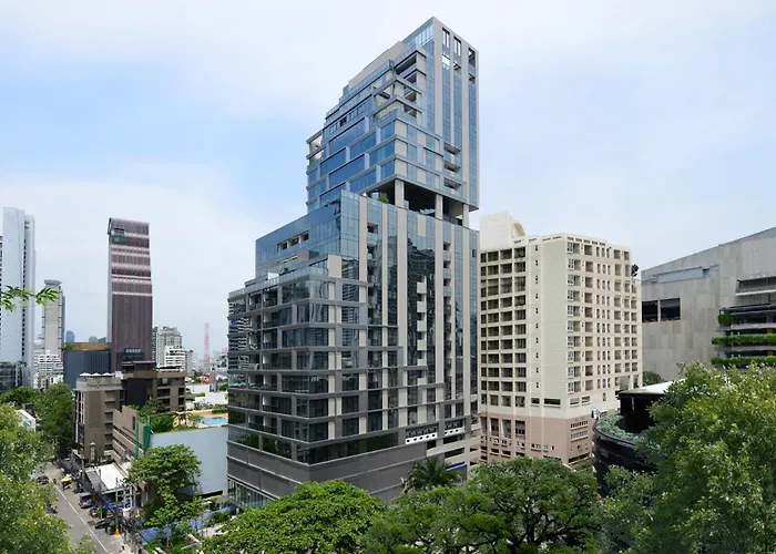 Gm Estate And Executive Apartments, Sukhumvit 20 Hotel