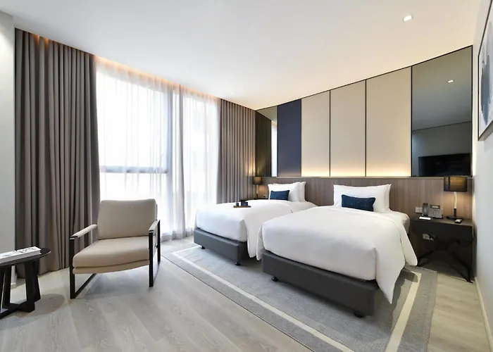 Gm Estate And Executive Apartments, Sukhumvit 20