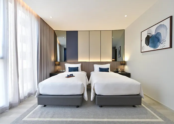 Gm Estate And Executive Apartments, Sukhumvit 20 Hotel
