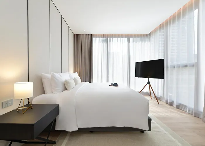Gm Estate And Executive Apartments, Sukhumvit 20 Hotel Bangkok