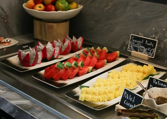 Gm Estate And Executive Apartments, Sukhumvit 20 5*
