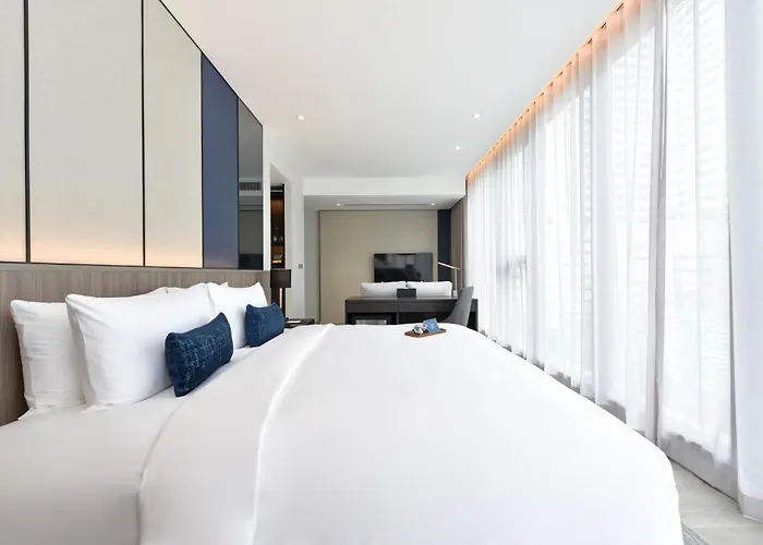 Gm Estate And Executive Apartments, Sukhumvit 20