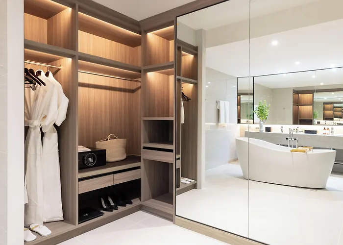 Gm Estate And Executive Apartments, Sukhumvit 20 5* Bangkok