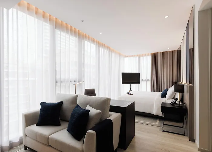 Gm Estate And Executive Apartments, Sukhumvit 20 Bangkok