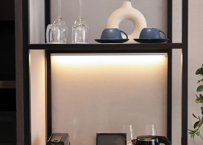 Gm Estate And Executive Apartments, Sukhumvit 20 Hotel 5*