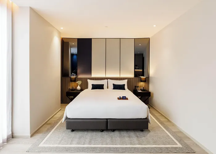 Gm Estate And Executive Apartments, Sukhumvit 20