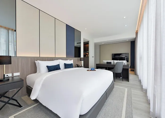 Hotel Gm Estate And Executive Apartments, Sukhumvit 20